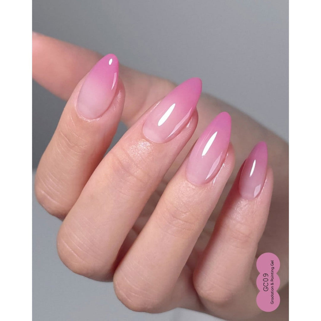 Amingo Airfit Gragel - Rose Blush Series