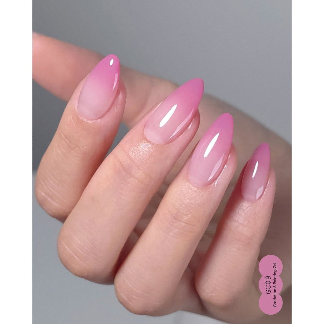 Amingo Airfit Gragel - Rose Blush Series