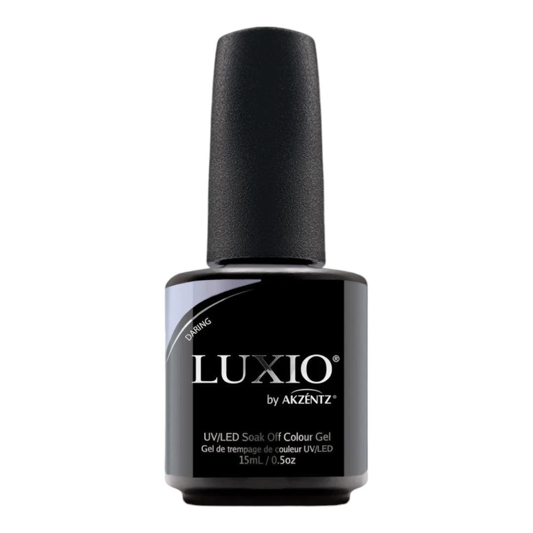 Akzéntz Luxio Gel Colour - Daring #144 (15mL/0.5oz)