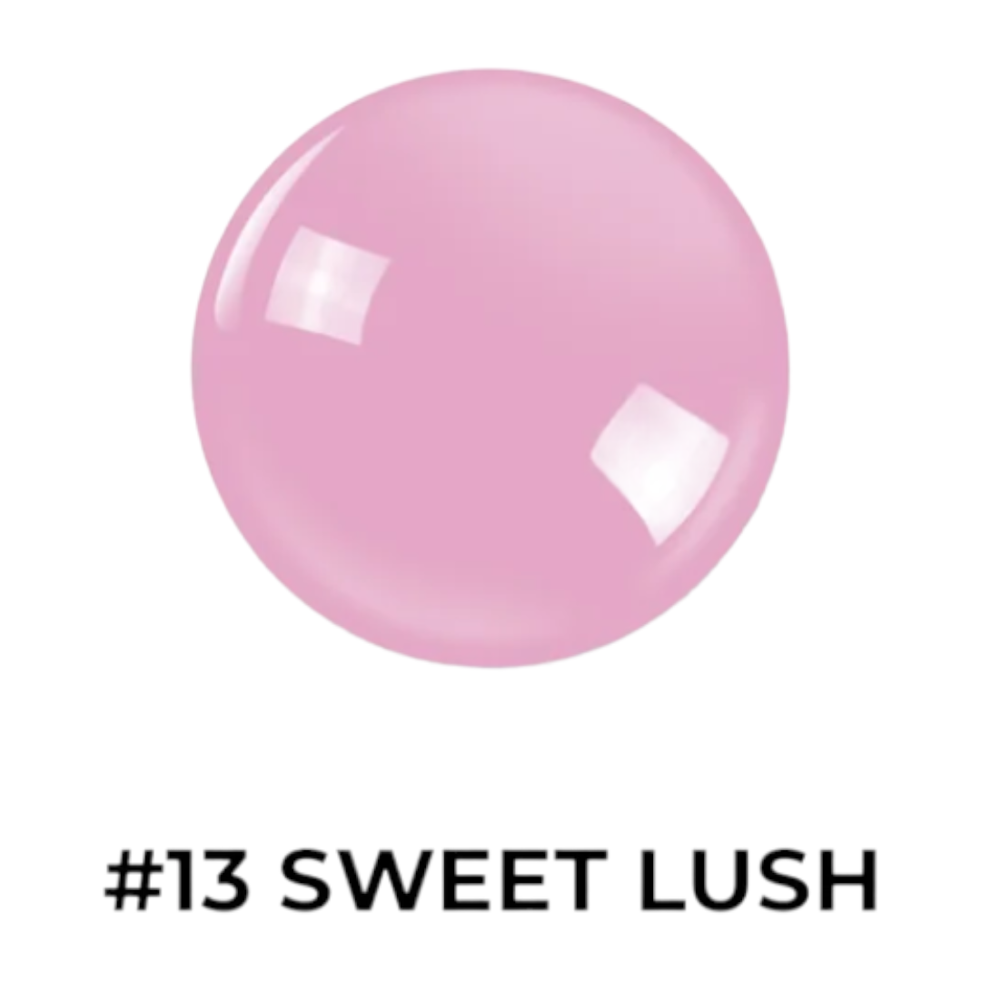 2Guys Acrylic & Dipping Powder - Sweet Lush #A13 (22oz)