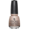 China Glaze Nail Lacquer - Chrome Is Where The Heart Is #83403 (0.5oz)