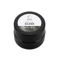 Apres Artiste Gel - Metallic Silver (3g)