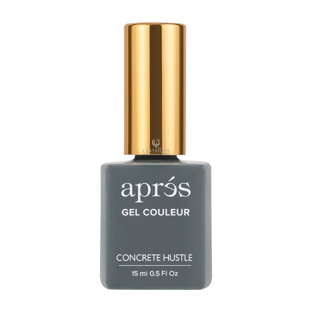 Apres Gel Couleur - Concrete Hustle #APGC326 (15mL)