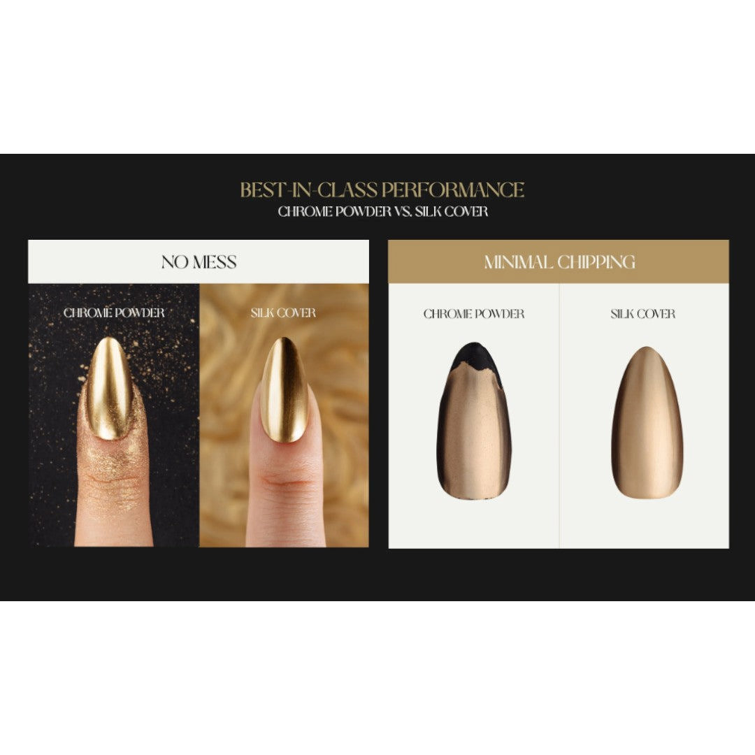 Apres Silk Cover Gel Polish - Classic Collection (10pcs)
