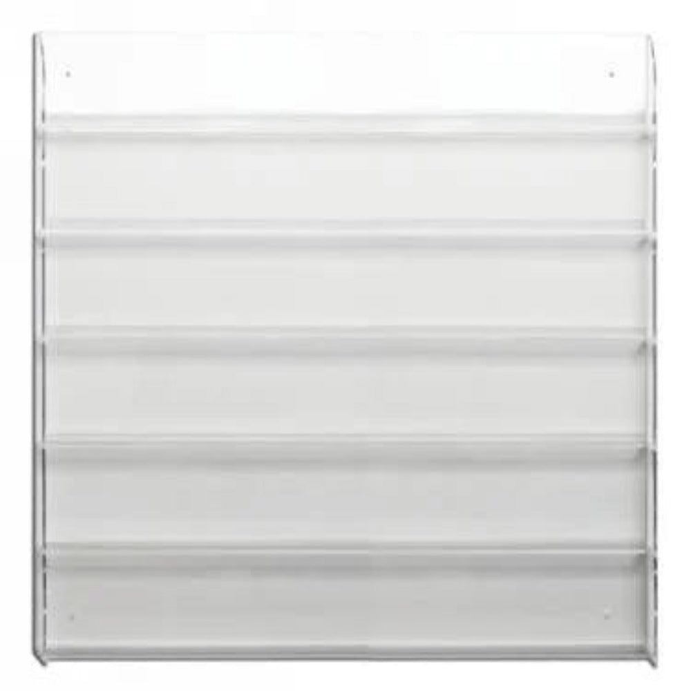 Acrylic Wall Mount Display (240count)