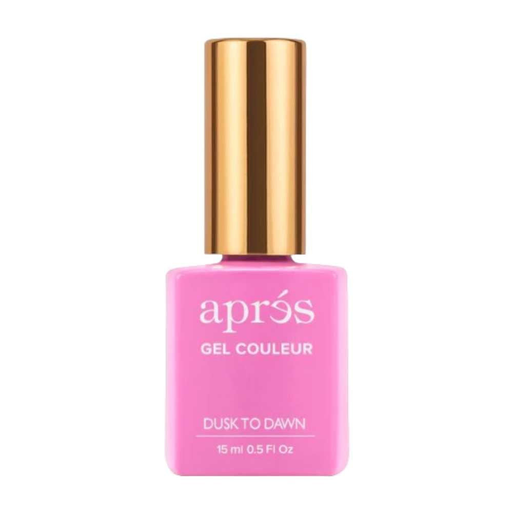 Apres Gel Couleur - Dusk To Dawn #APGC268 (15mL)