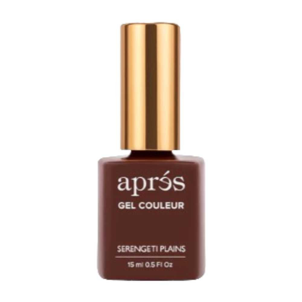 Apres Gel Couleur - Serengeti Plains #APGC299 (15mL)