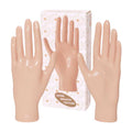 Berkeley Solid Hand Display #DH111