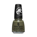 China Glaze Nail Lacquer - T Is For Tinsel #84758 (0.5oz)