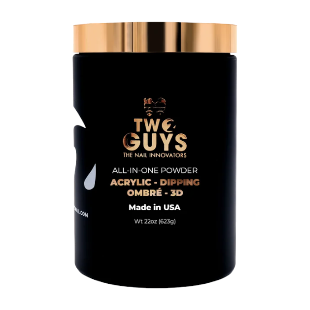 2Guys Acrylic & Dipping Powder - Sassy #A16 (22oz)
