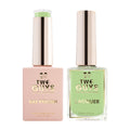2Guys Gel & Lacquer Duo - Chartreuse #A31
