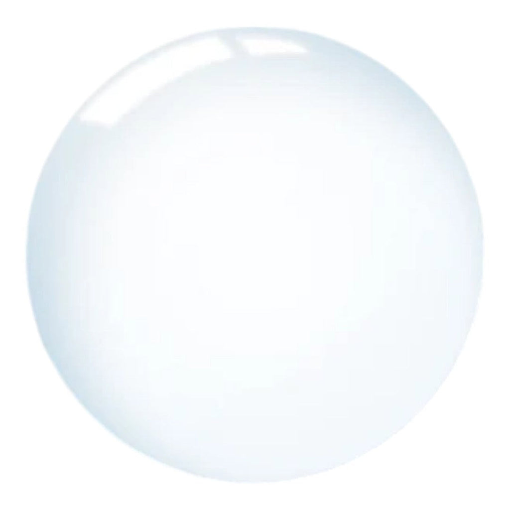 Akzentz Luxio Builder Gel - Clear Coat (0.5oz)