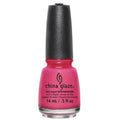 China Glaze Nail Lacquer - Change Your Altitude #82710 (0.5oz)
