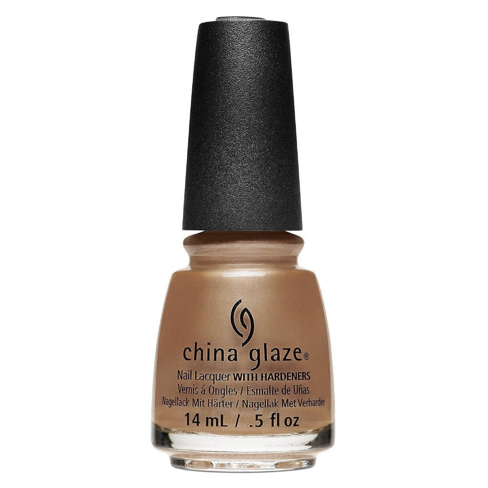 China Glaze Nail Lacquer - Sunset Seeker #80010 (0.5oz)