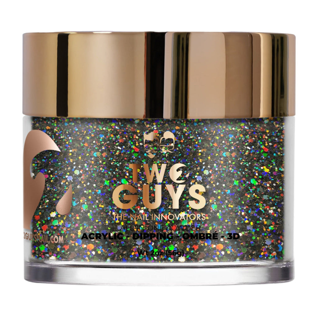 2Guys Acrylic & Dipping Powder - I Am Unstoppable #A99 (2oz)