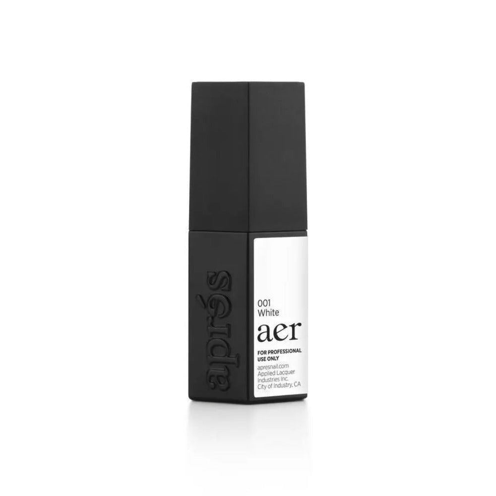 Apres Aer Gel - White #001