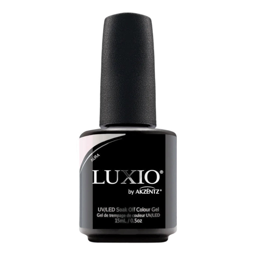 Akzéntz Luxio Gel Colour - Aura #264 (15mL/0.5oz)